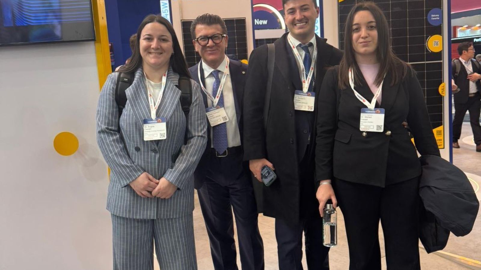 CARO ENERGIA PER PMI SUD: ALFREDO CESTARI, FAVORIRE L'INSTALLAZIONE DI NUOVA CAPACITÀ RINNOVABILE 